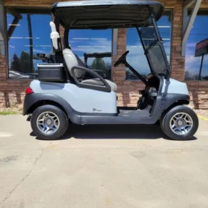 2020 Club Car Tempo