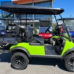 2023 Evolution Forester