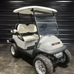 2014 Club Car Precedent