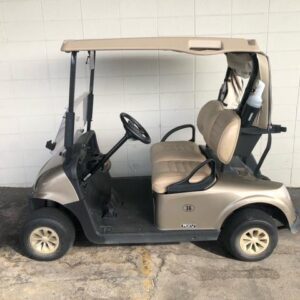 2018 E-Z-GO RXV 48V Electric Golf Cart