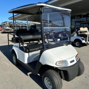 2020 E-Z-GO Freedom RXV ELiTE