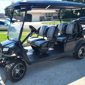 2022 Club Car Onward