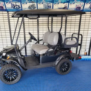 2022 Club Car Onward