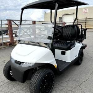 2024 E-Z-GO Freedom RXV ELiTE Lithium