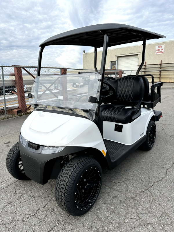 2024 E-Z-GO Freedom RXV ELiTE Lithium