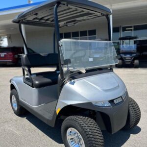 2024 E-Z-GO Valor Gas