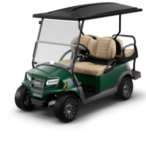 2023 Club Car Onward HP Green