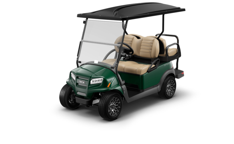 2023 Club Car Onward HP Green