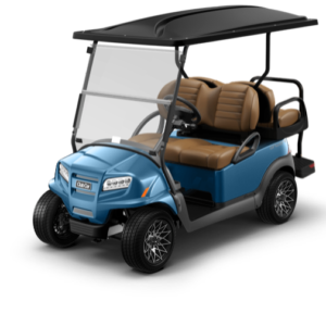 2023 Club Car Onward HP