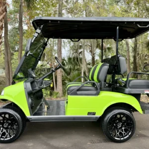 2024 Evolution Classic