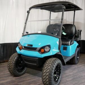 2024 E-Z-GO Express S4 ELiTE **SPECIAL EDITION**